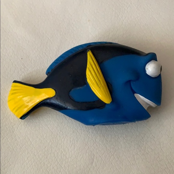 Finding Dory figurine - Picture 6 of 8